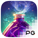 Mystic Potions