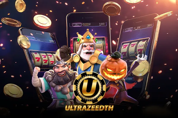 ultrazeed